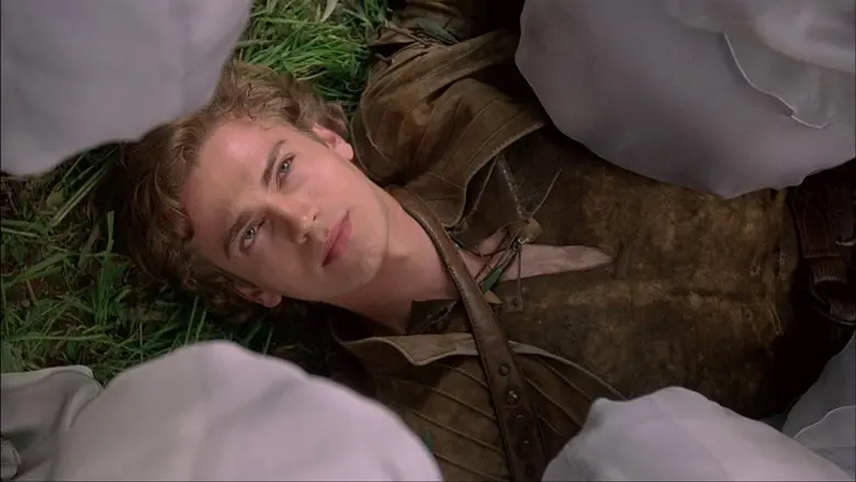 Virgin Territory (2007)