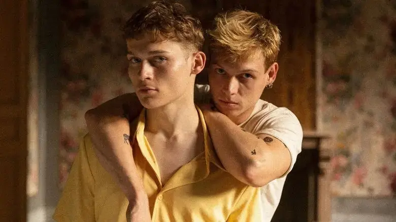 Eden & Charlie (2024)
