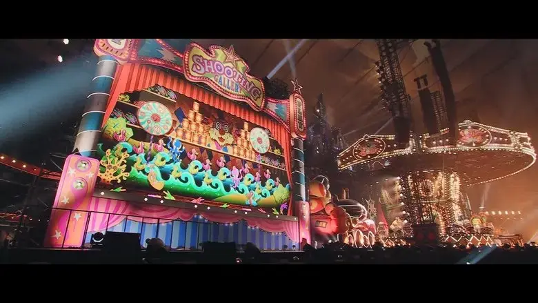 SEKAI NO OWARI - Du Gara Di Du (2023)