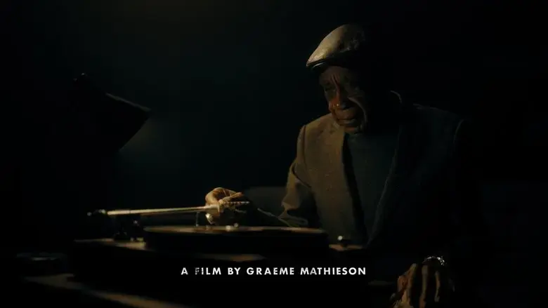 Play It Loud! How Toronto Got Soul (2024)