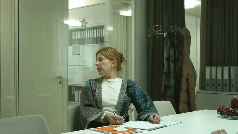 The Affront (2021)