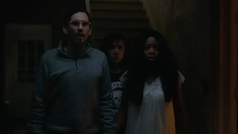 Boo! (2019)