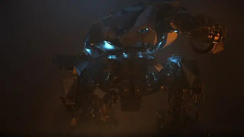 EONII (2023)