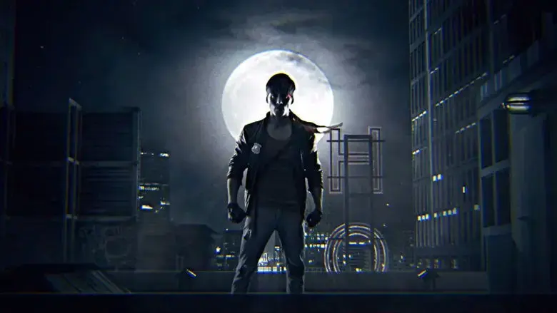 Kung Fury (2015)
