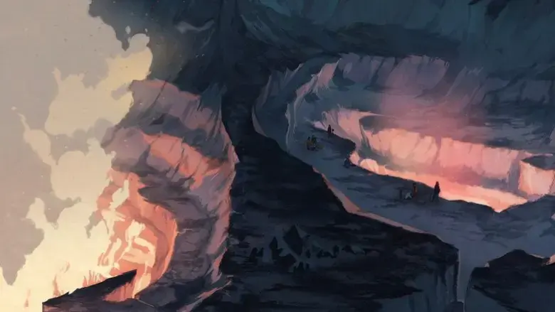Caldeira (2018)