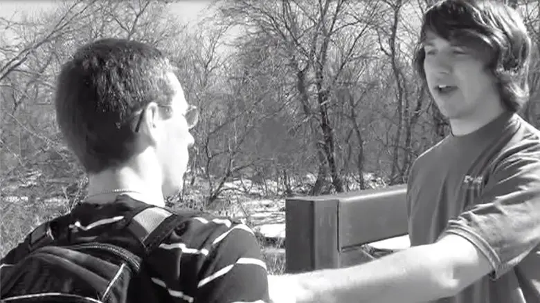 A Long Way Home (2014)