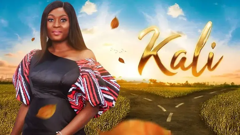 KALI (2024)