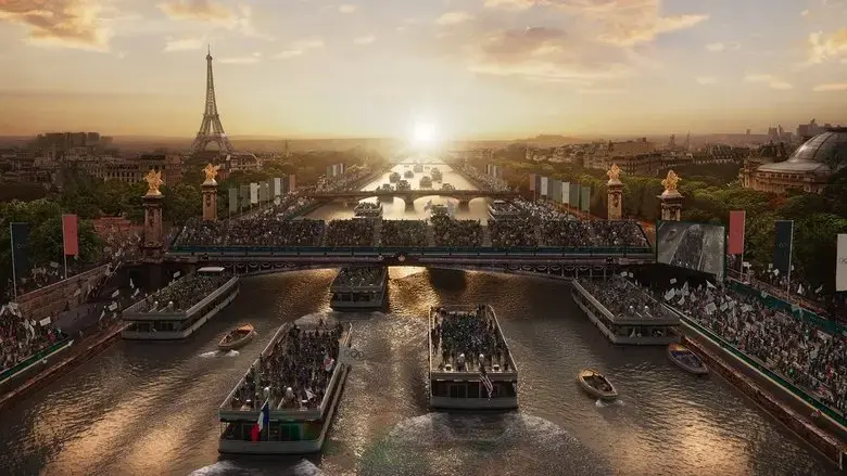 La Grande Seine (2024)