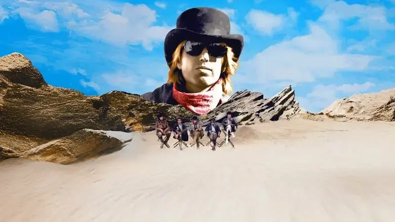 Tom Petty: Heartbreakers Beach Party (2024)