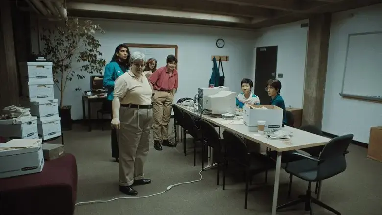 The Launch (2023)