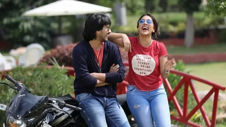 Kittu Unnadu Jagratha (2017)