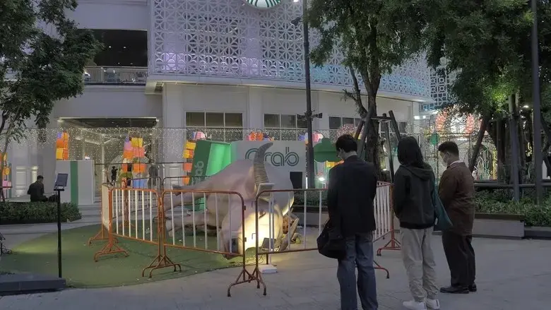 e Kwai Standing Still (2023)