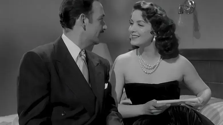 Reportaje (1953)