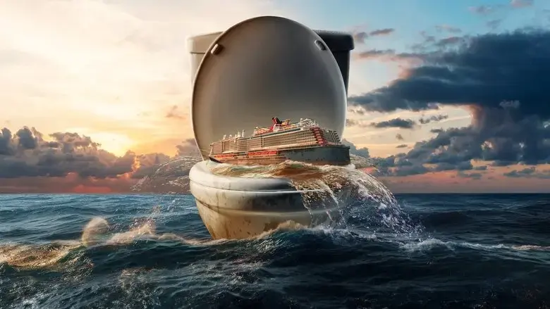 Trainwreck: Poop Cruise (2025)