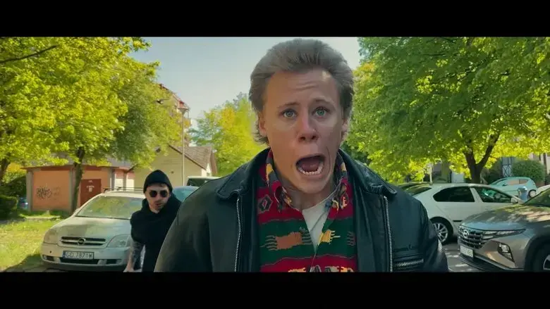 Potepieniec (2025)