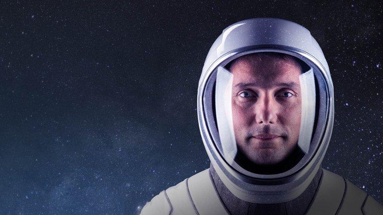 De l'ISS a la Lune : le monde de Thomas Pesquet (2023)