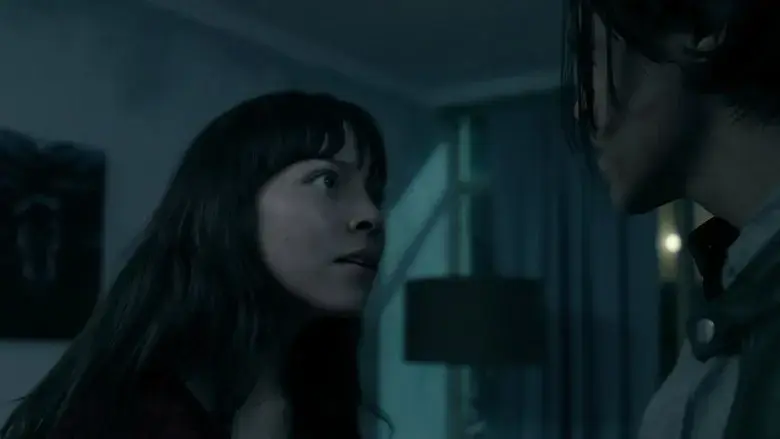 Intruder (2020)