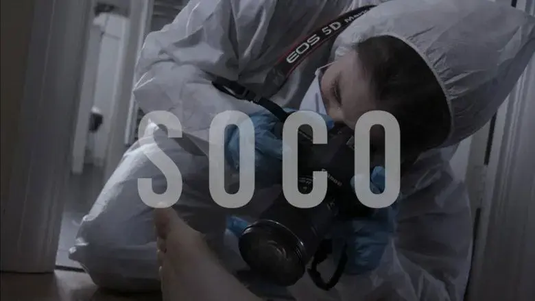 Soco (2019)