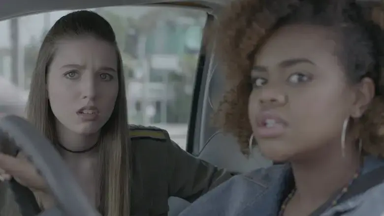 My Stepfather's Secret (2019)