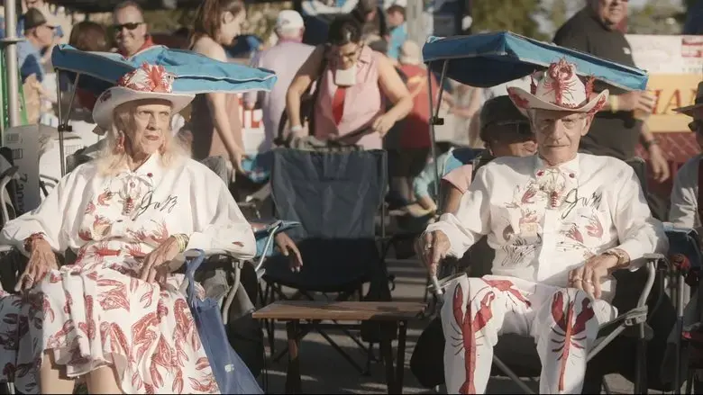 Acadiana (2019)