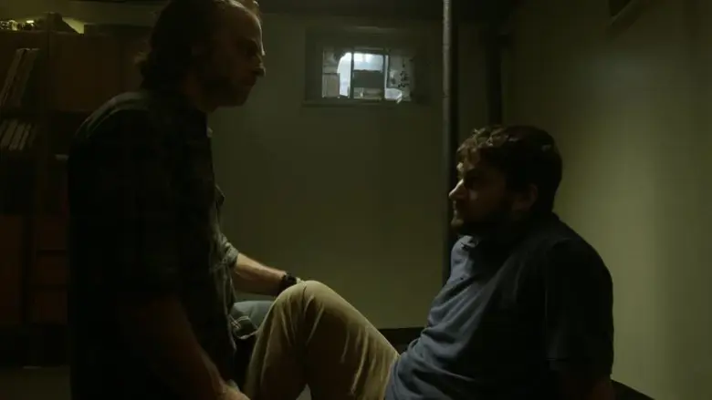 In the Flesh (2024)