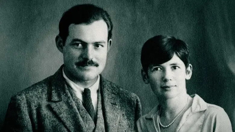 Ernest Hemingway: 4 Weddings and a Funeral (2021)