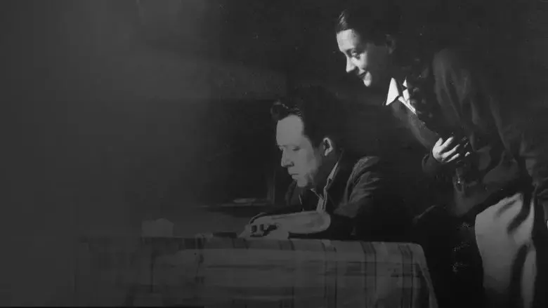 Maria Casares Albert Camus, toi, ma vie (2022)