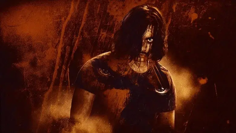 Abnormal: Buas (2024)