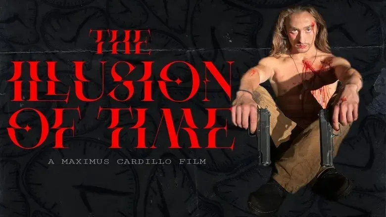 The Illusion of Time (2024)