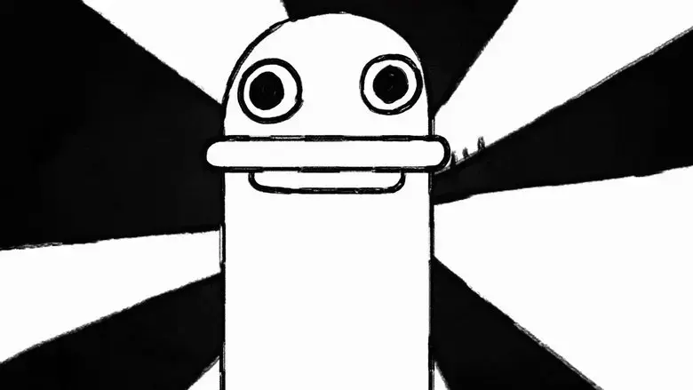 I Am Duck (2022)