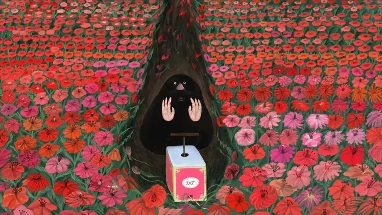 The Garden of Heart (2023)