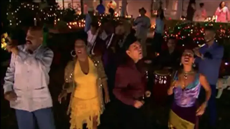 En mi pais (2004)