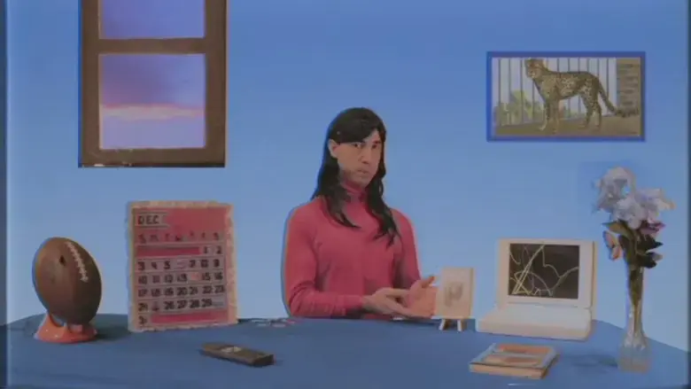 It Feels Like Forever (2018)