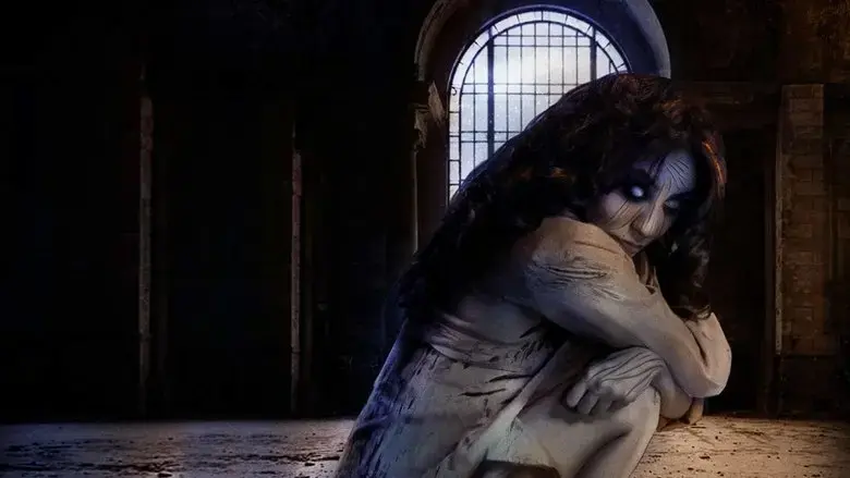 The Past (2018)