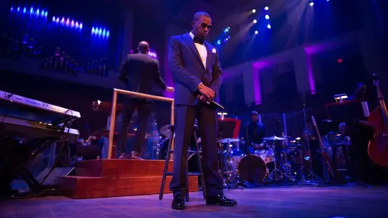Nas Live From the Kennedy Center: Classical Hip-Hop (2018)