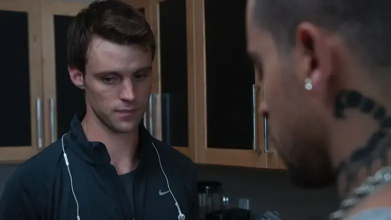 The Girl Is in Trouble (2015)