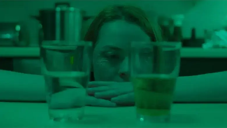 Bitter Aftertaste (2024)