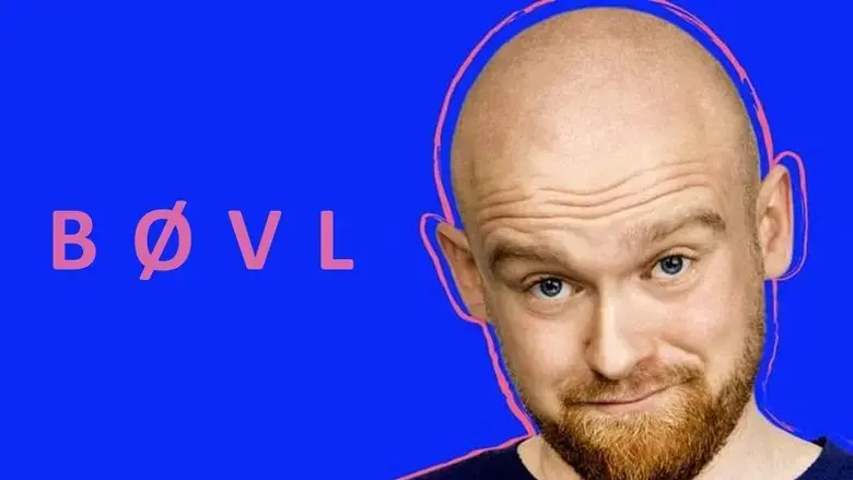 Mark Le Fevre: BOVL (2019)