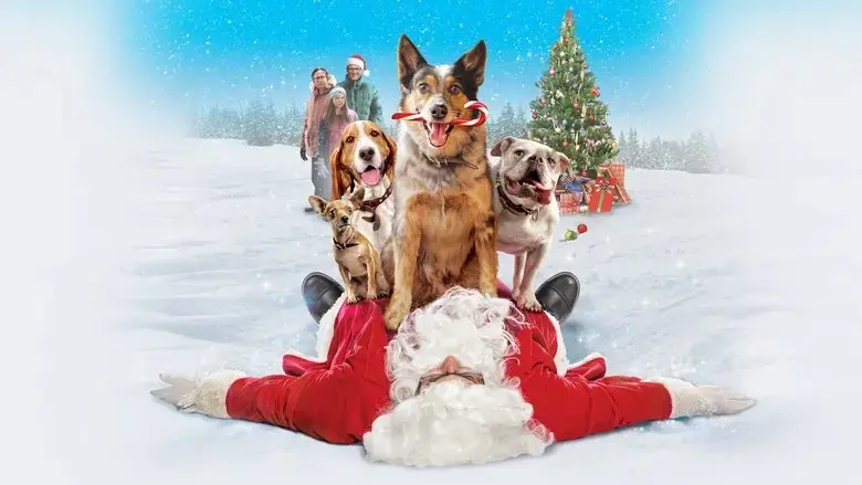 Pups Alone (2021)