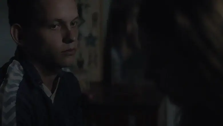 La crecida (2023)