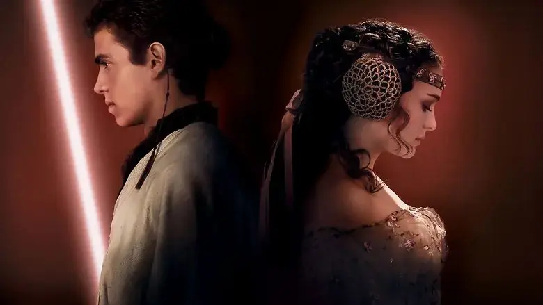 Star Wars: Episode II - Attack of the Clones (2002)