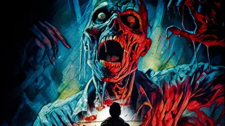 Toxic Lullaby/Gone with the Dead the Movie (2024)