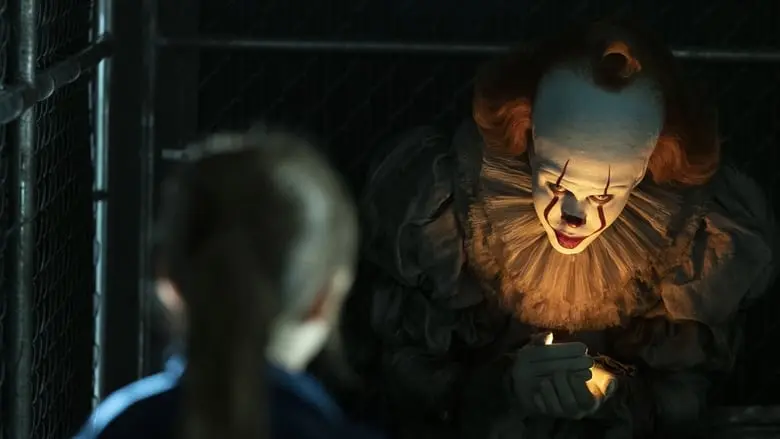 It: Chapter Two (2019)