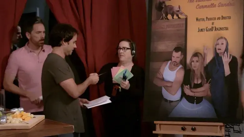 A Play (2018)