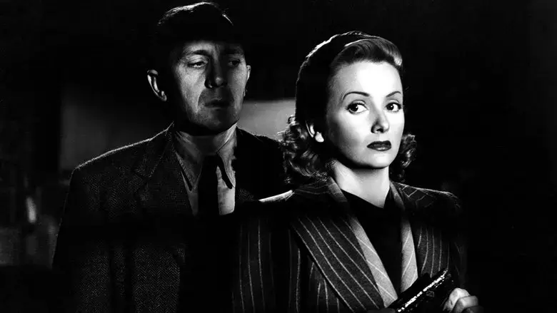 The Leopard Man (1943)