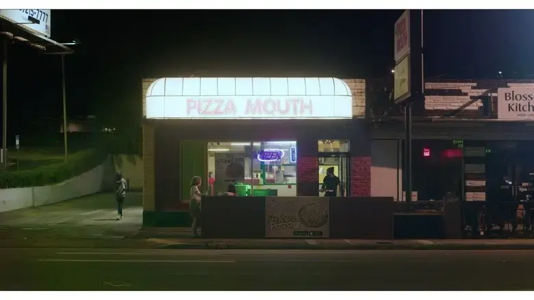 Do Me A Favor (2024)