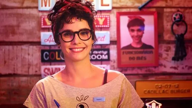 Todo Cliche do Amor (2018)