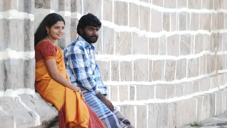 Onbathu Kuzhi Sampath (2020)
