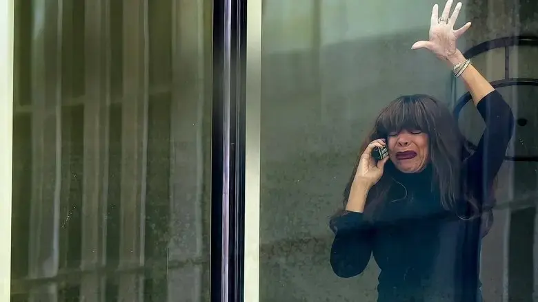 TMZ Presents: Saving Wendy (2025)