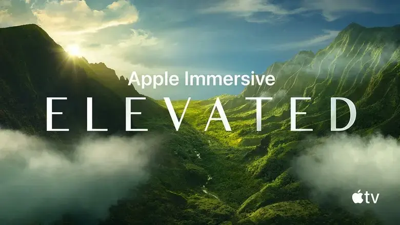 Elevated: Hawaii (2024)
